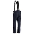 Pikkukuva 2 / 3: Maier Sports Housut Anton Slim Sininen S / Short Mies