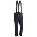 Pikkukuva 1 / 3: Maier Sports Housut Anton Slim Sininen S / Short Mies