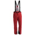 Pikkukuva 1 / 3: Maier Sports Housut Anton 2 Punainen 3XL / Regular Mies