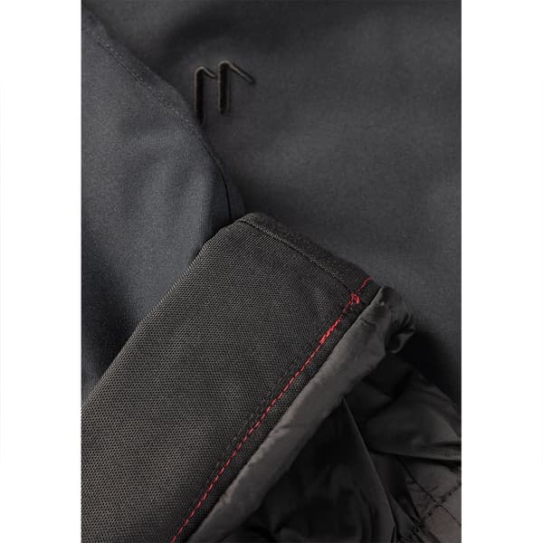 Maier Sports Bukser Maxi Big Sort 176 cm Dreng