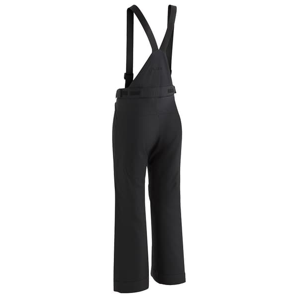 Maier Sports Bukser Maxi Big Sort 176 cm Dreng