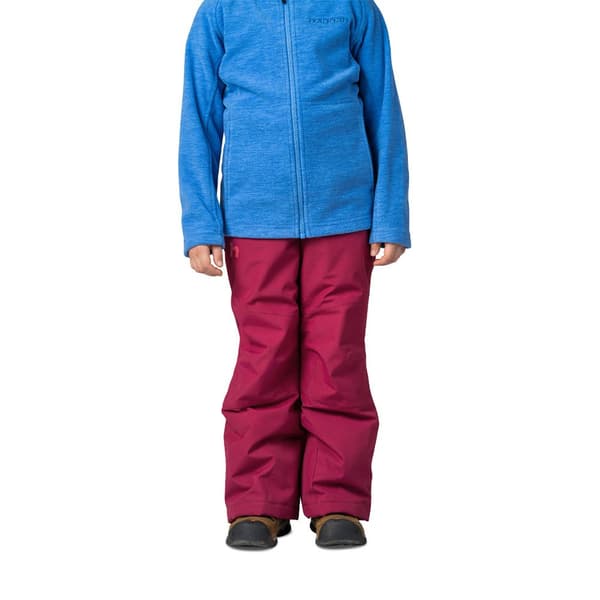 Hannah Byxor För Barn Akita Ii Rosa 110-116 cm Pojke