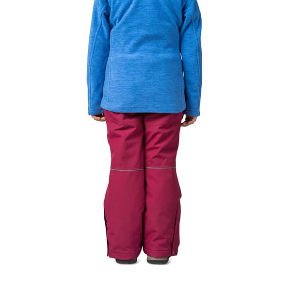 Hannah Byxor För Barn Akita Ii Rosa 110-116 cm Pojke