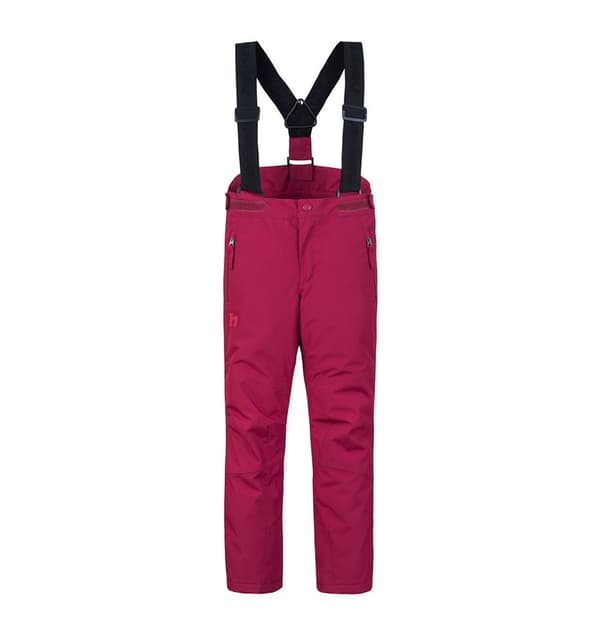 Hannah Byxor För Barn Akita Ii Rosa 110-116 cm Pojke