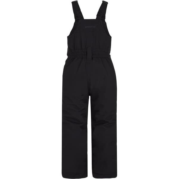 Protest Housut Neutral Musta 110 cm Poika