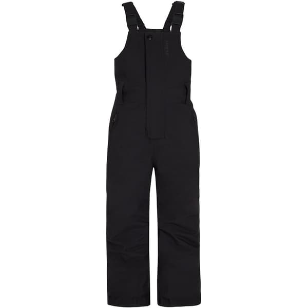 Protest Bukser Neutral Sort 110 cm Dreng