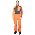 Miniatyrbild 6 av 6: Protest Byxor Oweny Orange XL Man