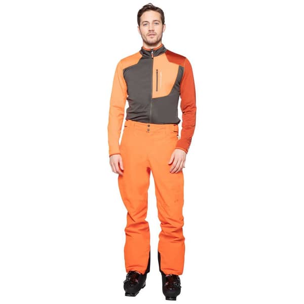 Protest Byxor Oweny Orange XL Man