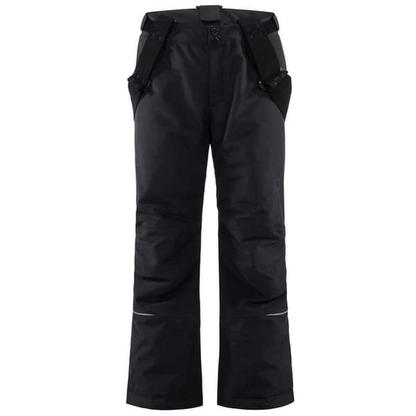 Haglofs Bukser Niva Insulated Sort 164 cm Dreng