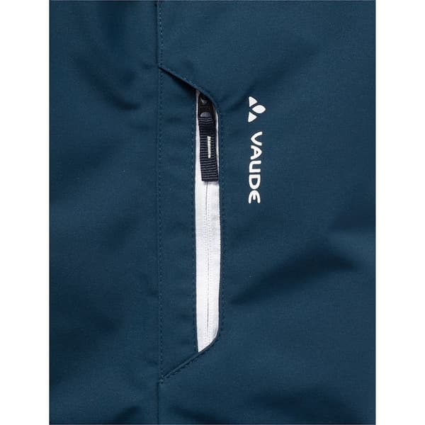 Vaude Bukser Snow Ride Blå 122-128 cm Dreng