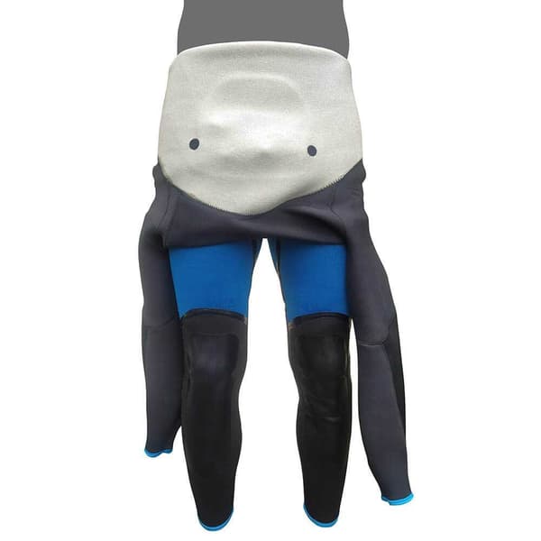 Kynay Canyoning Neopreenipuku Foratata Sininen XL Mies