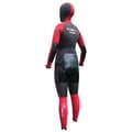 Miniatyrbild 2 av 2: Seland Canyoning Jacka Mulhacen Svart L Kvinna