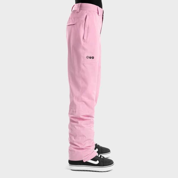 Siroko Housut Sundance Pinkki M Mies