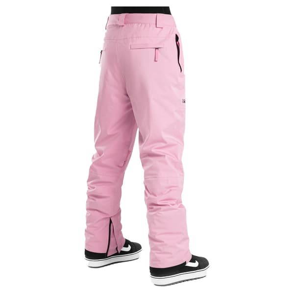 Siroko Housut Sundance Pinkki M Mies