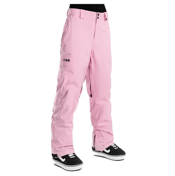 Siroko Housut Sundance Pinkki M Mies