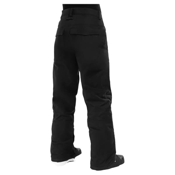 Siroko Bukser Ultimate Pro Nordic Sort L Mand