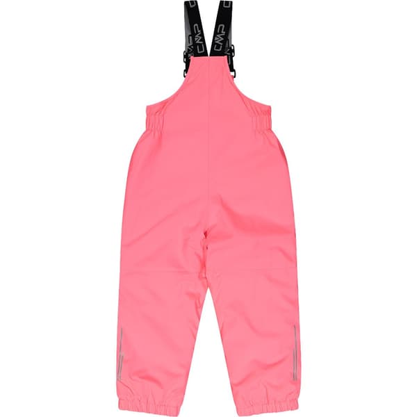 Cmp Byxor Salopette 31w1312kb Rosa 12 Months Pojke
