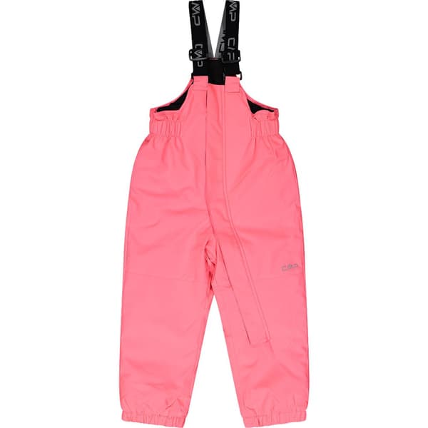 Cmp Byxor Salopette 31w1312kb Rosa 12 Months Pojke