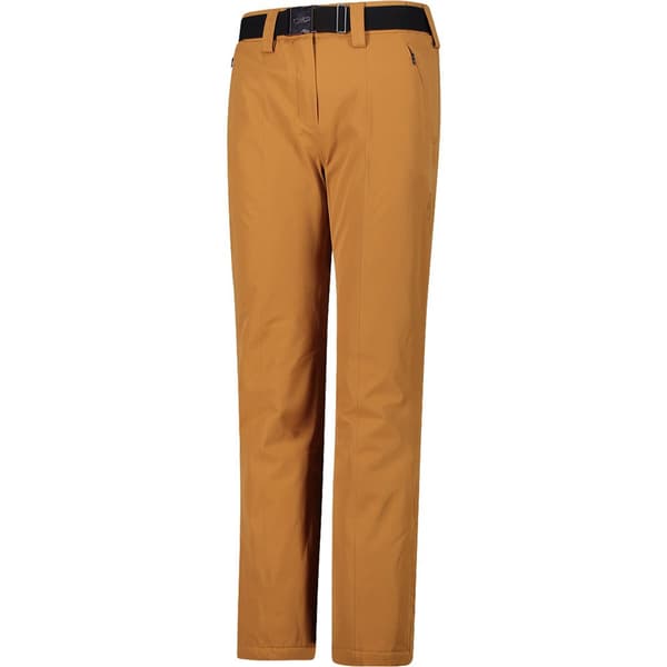 Cmp Ski 3w05526 Byxor Brun XL Kvinna