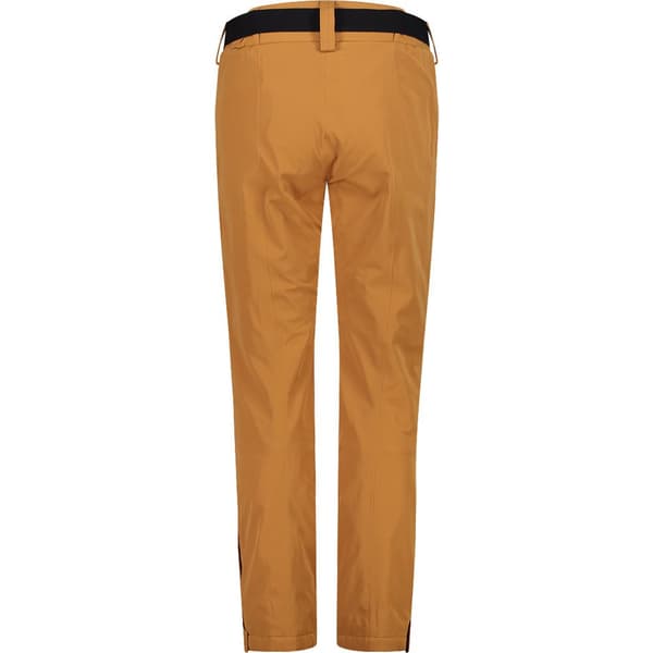 Cmp Ski 3w05526 Byxor Brun XL Kvinna