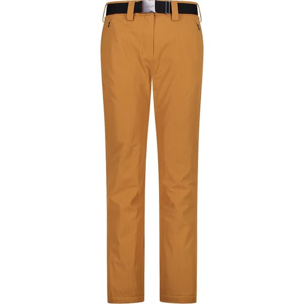 Cmp Ski 3w05526 Byxor Brun XL Kvinna