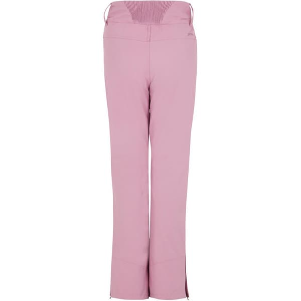 Protest Byxor Cinnamon Rosa L / Regular Kvinna