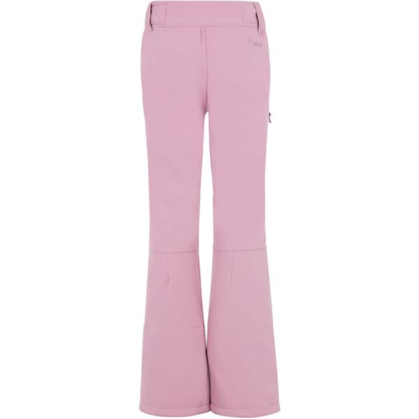 Protest Byxor Lole Softshell Rosa 140 cm Pojke