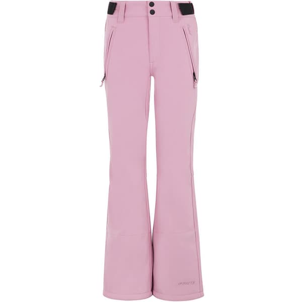 Protest Byxor Lole Softshell Rosa 140 cm Pojke