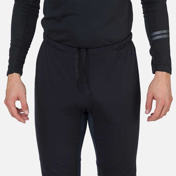 Rossignol Byxor Poursuite Svart XL Man