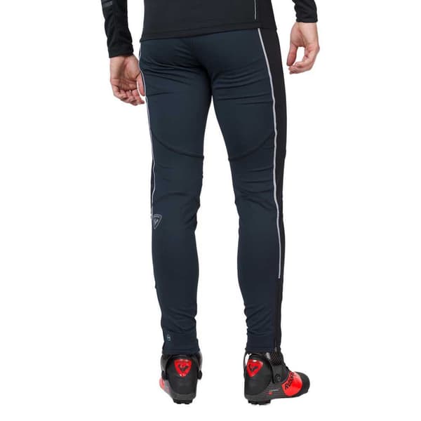 Rossignol Byxor Poursuite Svart XL Man