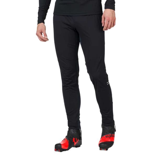 Rossignol Byxor Poursuite Svart XL Man