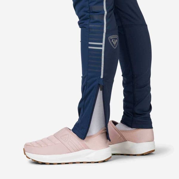 Rossignol Bukser Poursuite Blå XS Kvinde