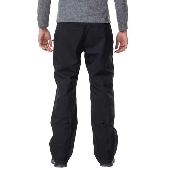 Rossignol Byxor Sender Svart S Man