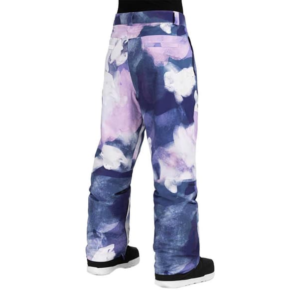 Siroko Housut Astral Violetti XS Mies