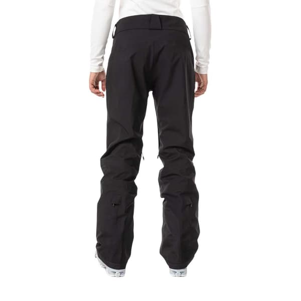 Rossignol Byxor Skpr Ayr 3l Svart M Kvinna
