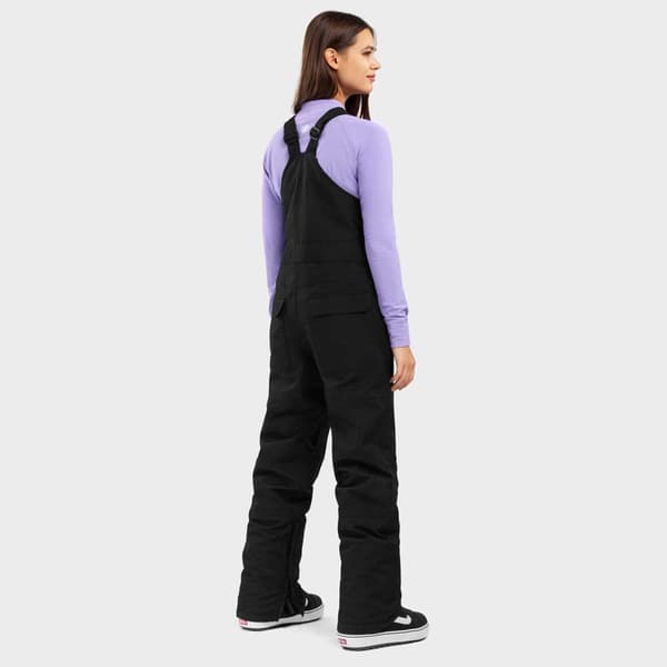Siroko Kilpapuku Broad Peak Musta XS Mies