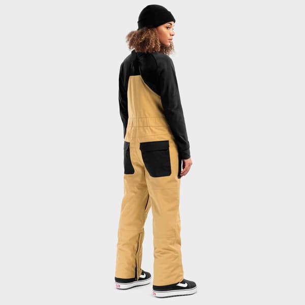 Siroko Kilpapuku Maple Keltainen M Mies