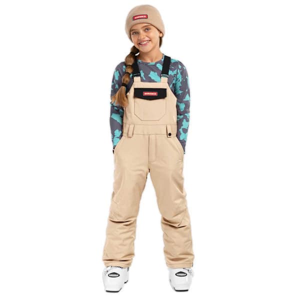 Siroko Kilpapuku Native Beige 7-8 Years Poika