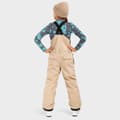 Pikkukuva 4 / 8: Siroko Kilpapuku Native Beige 7-8 Years Poika