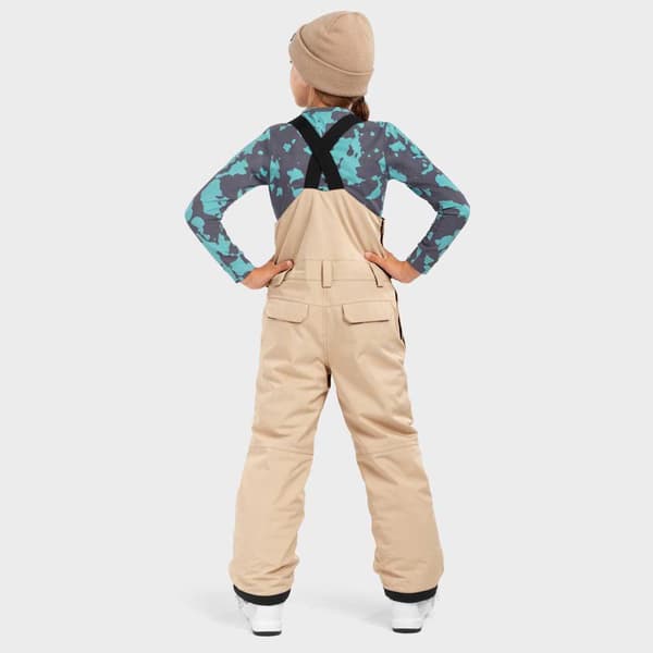 Siroko Kilpapuku Native Beige 7-8 Years Poika