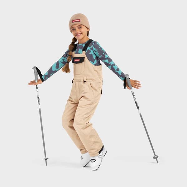 Siroko Kilpapuku Native Beige 7-8 Years Poika