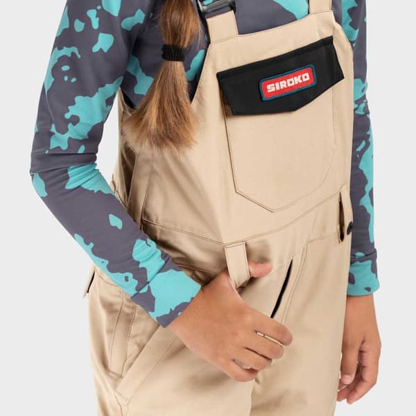 Siroko Kilpapuku Native Beige 7-8 Years Poika