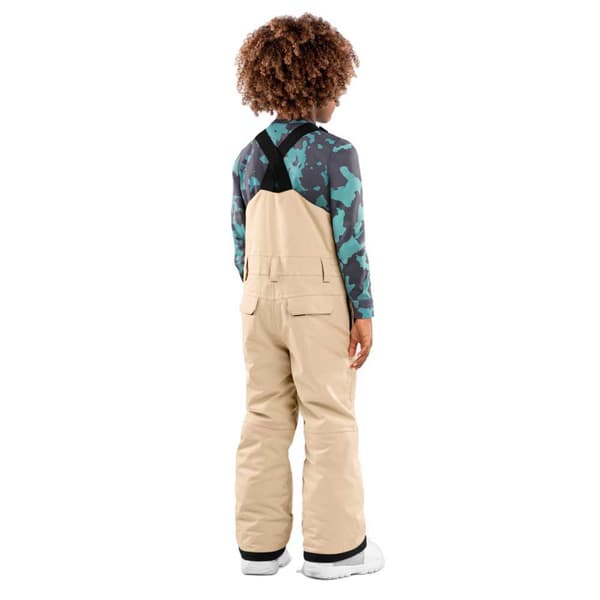 Siroko Kilpapuku Native Beige 7-8 Years Poika