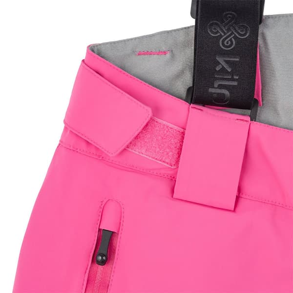 Kilpi Housut Eurina Pinkki 42 / Regular Nainen