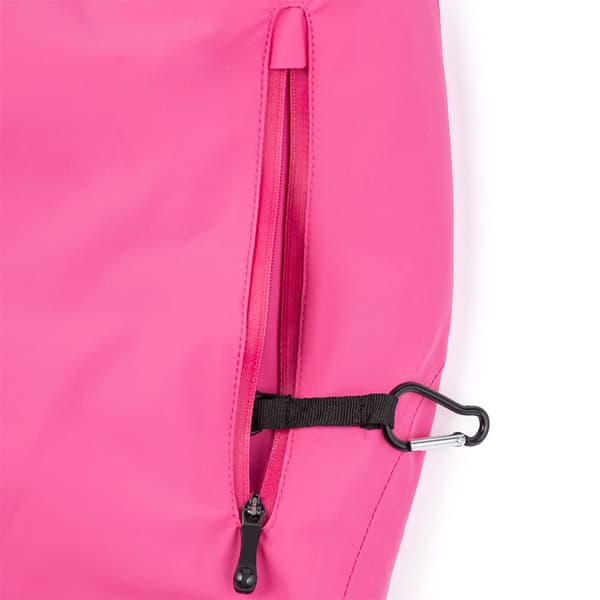 Kilpi Housut Eurina Pinkki 42 / Regular Nainen