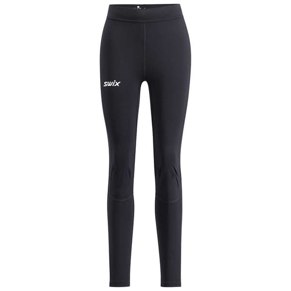Swix Leggingsit Focus Musta S Nainen