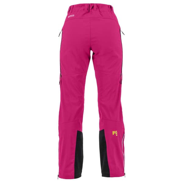 Karpos Byxor Palu´ Rosa M Kvinna