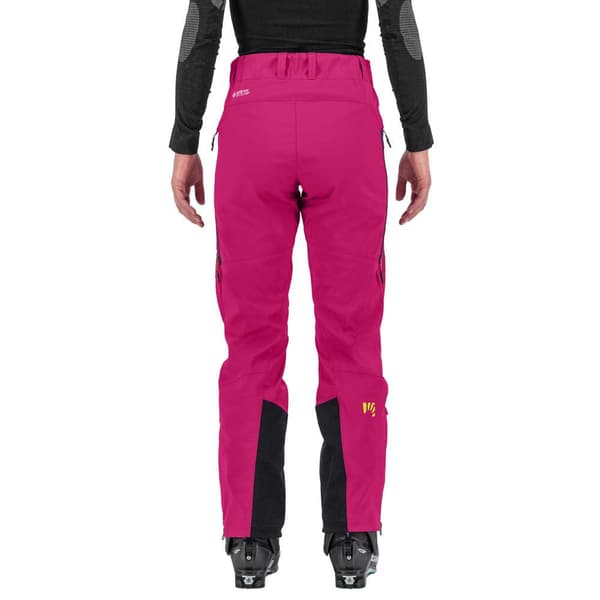 Karpos Byxor Palu´ Rosa M Kvinna