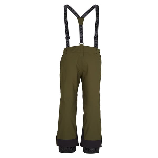 O´neill Housut Total Disorder Vihreä 2XL Mies