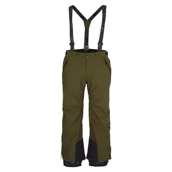 O´neill Housut Total Disorder Vihreä 2XL Mies